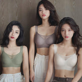 Comfortable Wide Strapped Bras